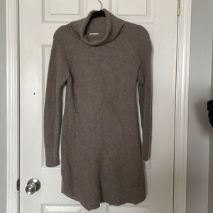 Wilfred Free Medium sweater dress